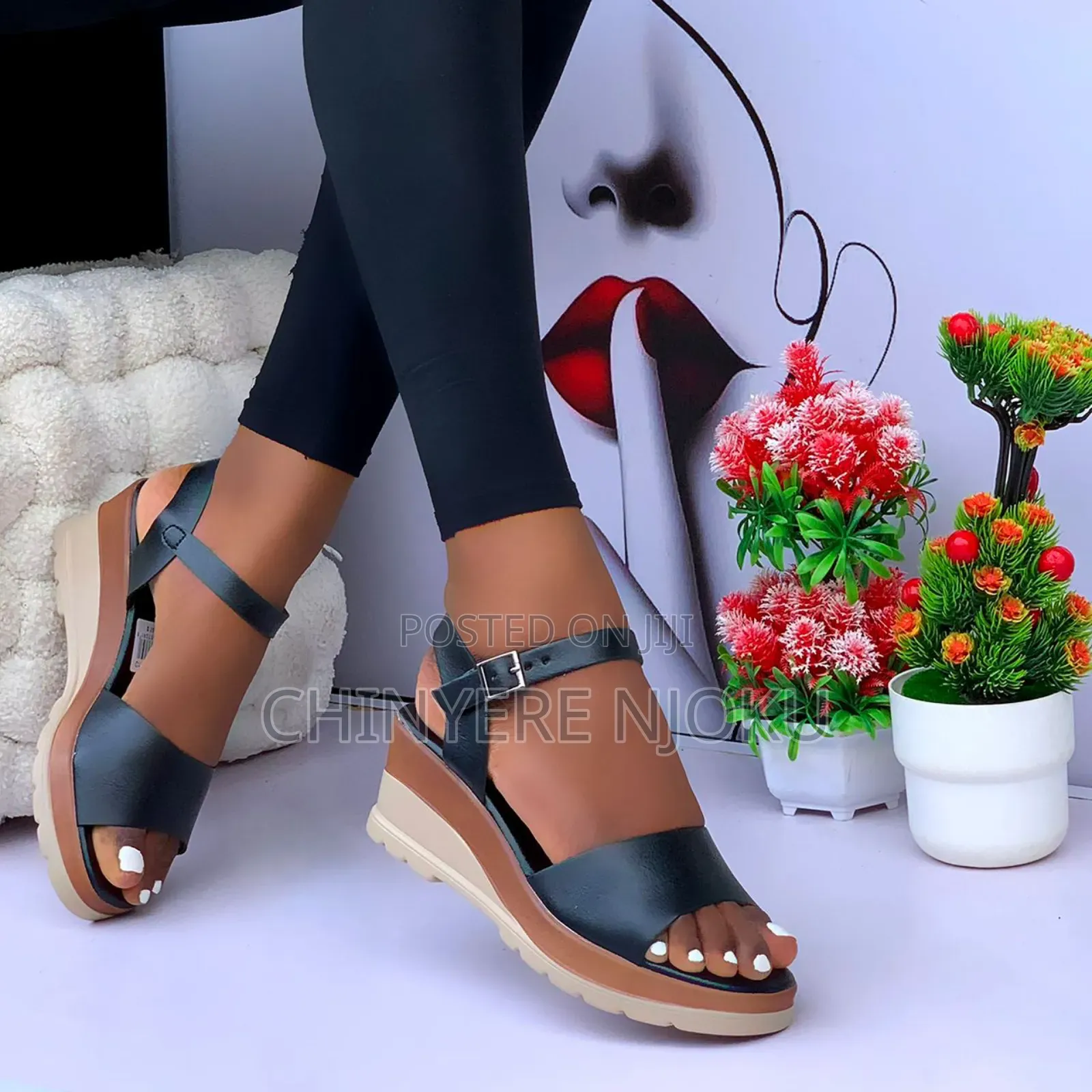 Sandals for Ladies