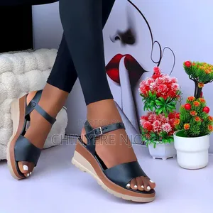 Sandals for Ladies