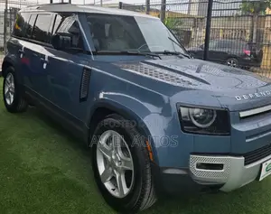 Rover Land 2022 Blue