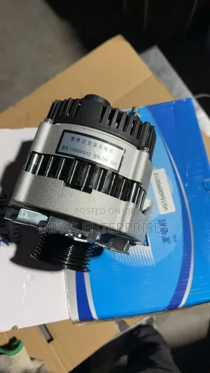 Alternator for Howo