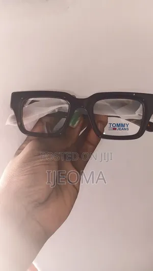Antiblue Photochromic Eye Glasses