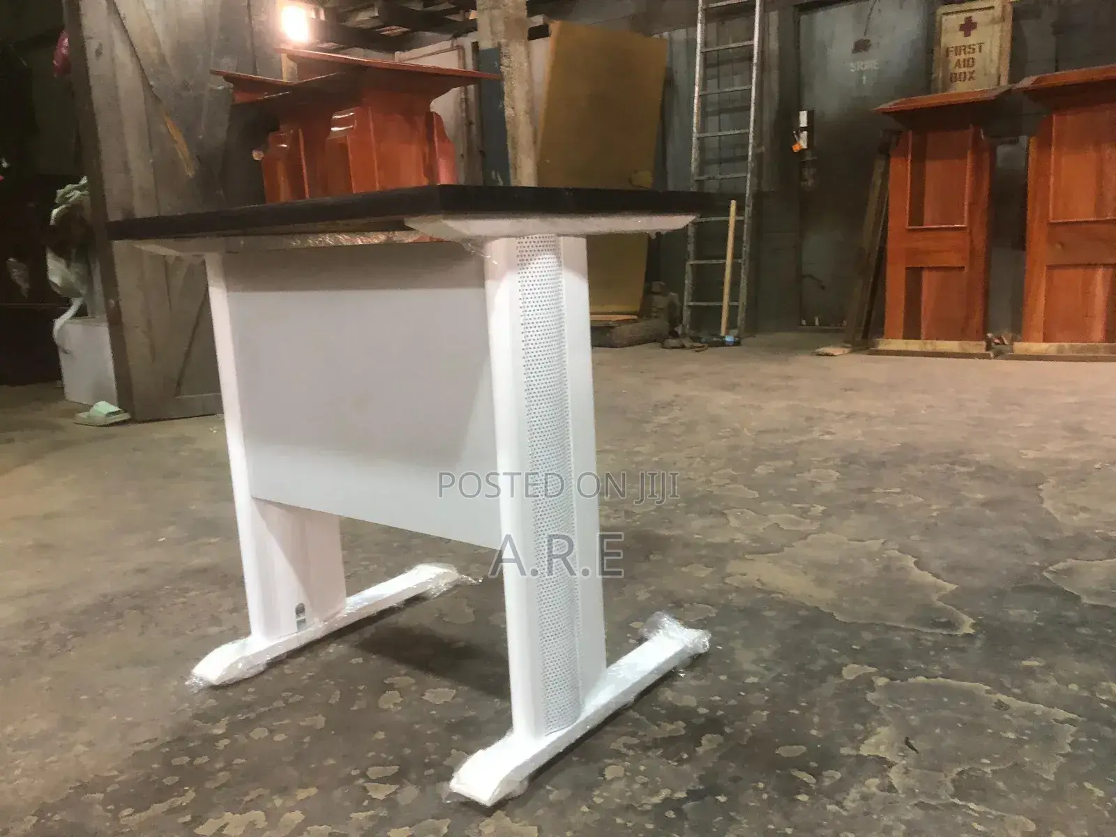 Table Metal Leg