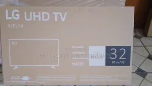 65 Inches With Quality Color