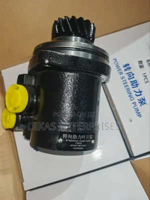 Steering Pump for Howo Truck