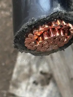 Armoured Cables
