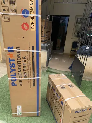 Polystar 2 Ton Tower Air Conditioner PVF-Hdf206inv