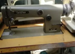 Industrial Sewing Machine