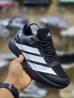 New Adidas Sneakers