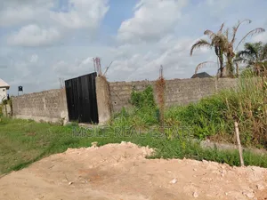 1,400sqm Plot Ogba Ikeja Joint Venture ( Jv) Lagos