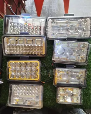 Trailer Light