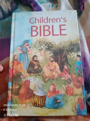 Children Book