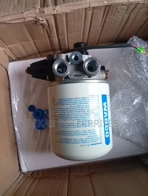 Air Dryer for Trailer