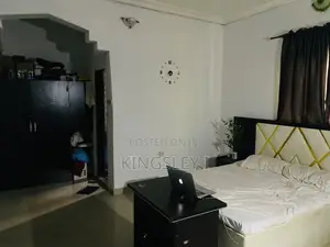Fu3bdrm Block of Flats Short-Let in Green House Apartment, Owerri