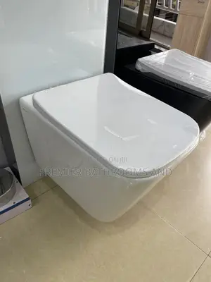England Glass Concealed Wc
