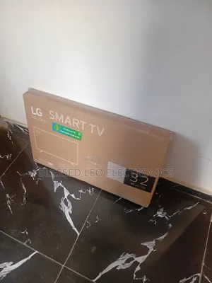 Lg Uq 32 Uhd Smart TVV