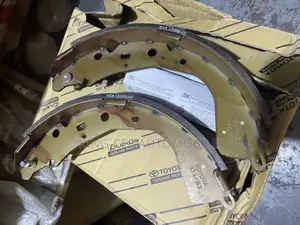 Brake Shoe Toyota Hilux 2018-2025