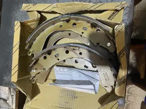 Brake Shoe Toyota Hilux 2018-2025