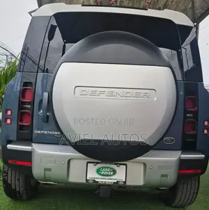 Rover Land 2022 Blue