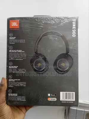 JBL Tune 960 Bt Wireless Headphones