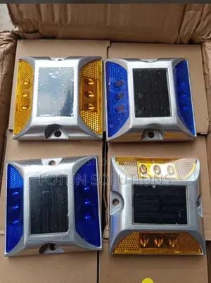 Solar Load Stud