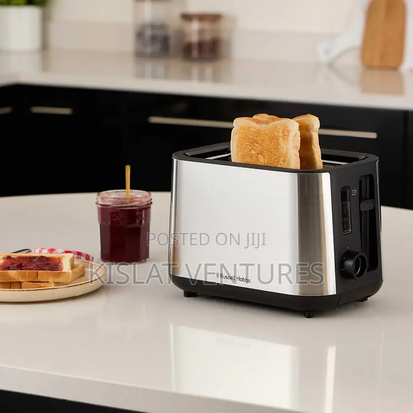 Russell Hobbs Classics 2 Slice Toaster