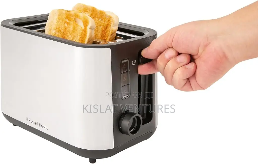 Russell Hobbs Classics 2 Slice Toaster