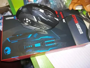 Gaming Wired Mouse
