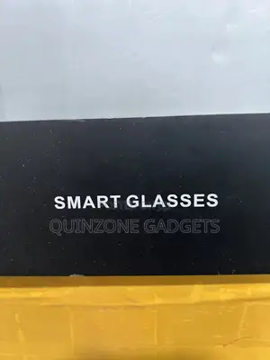 L801 Ai Smart Glasses