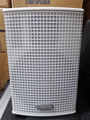 Signature Cox 10 Loudspeaker