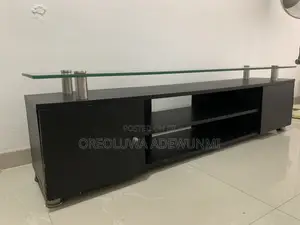 Fairly Used Tv Cabinet