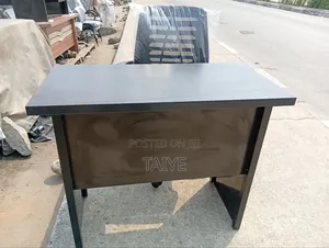 Small Table and Chair