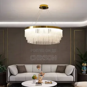 Chandeliers