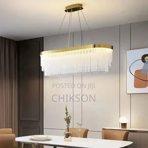 Chandeliers