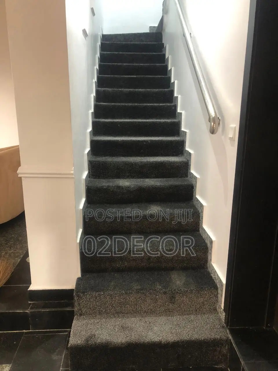 Plain Rugs For Staircase