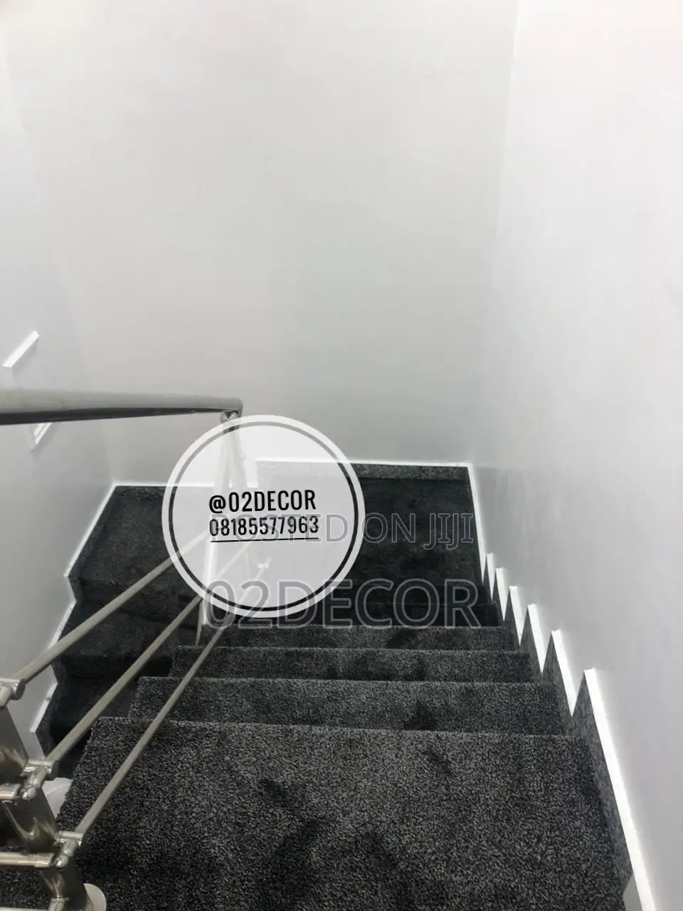 Plain Rugs For Staircase