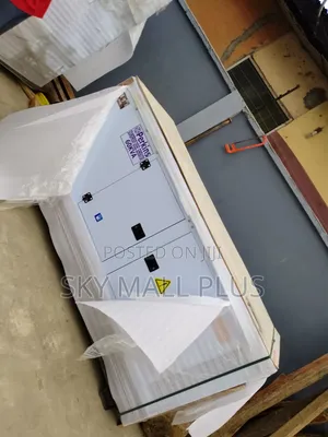Brand New Perkins 60 Kva Generator With Warranty