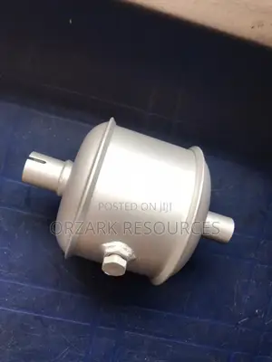 1'' Walker 48031 Universal Spark Arrestor