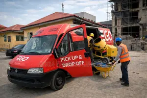 Lagos & Interstate Transport For Construction Equipment