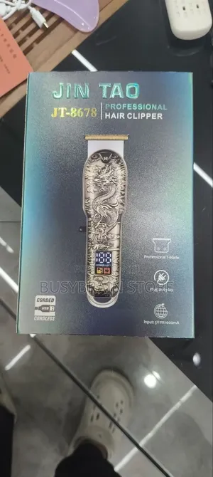 Hair Clipper