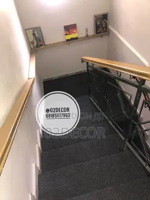 Dark Gray Rugs For Staircase