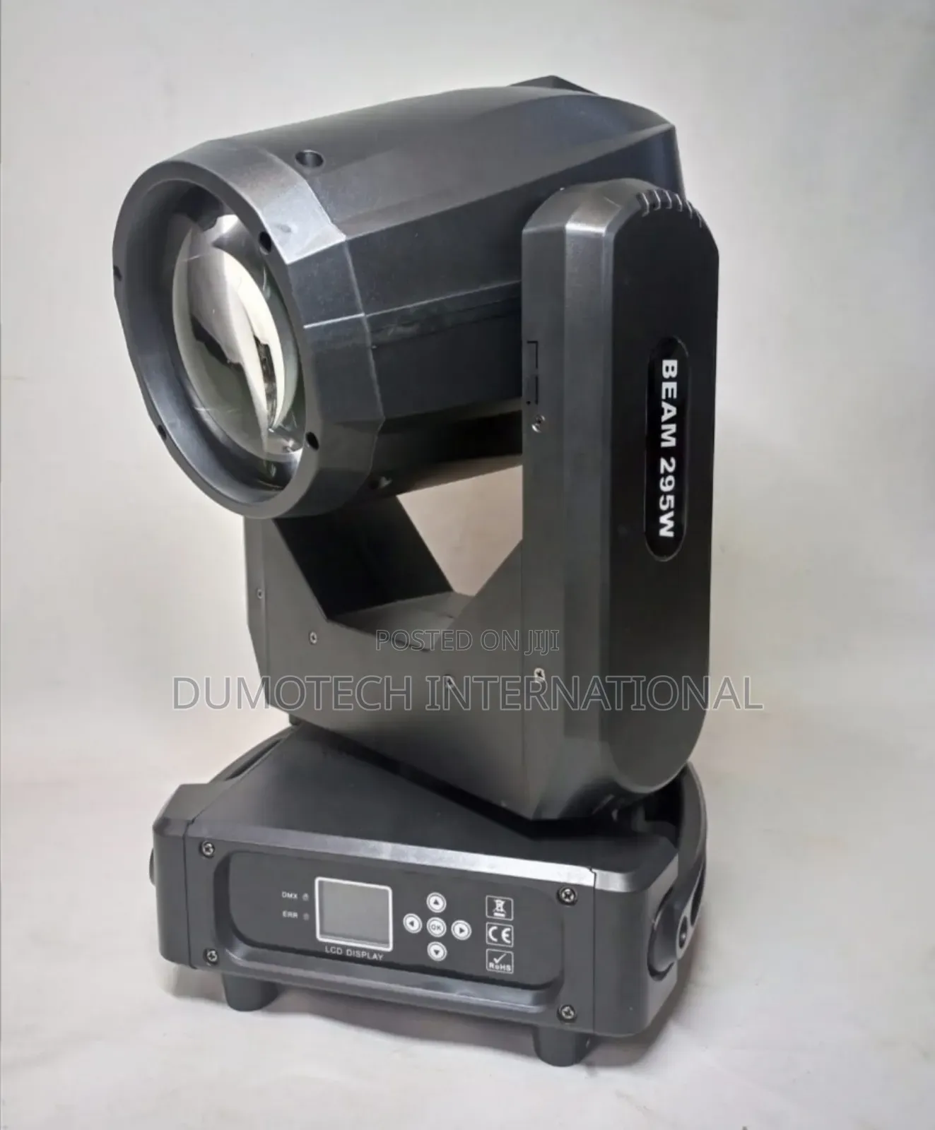 Beam 295w Moving Head Stage Light