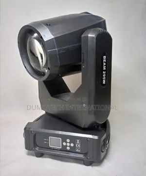 Beam 295w Moving Head Stage Light