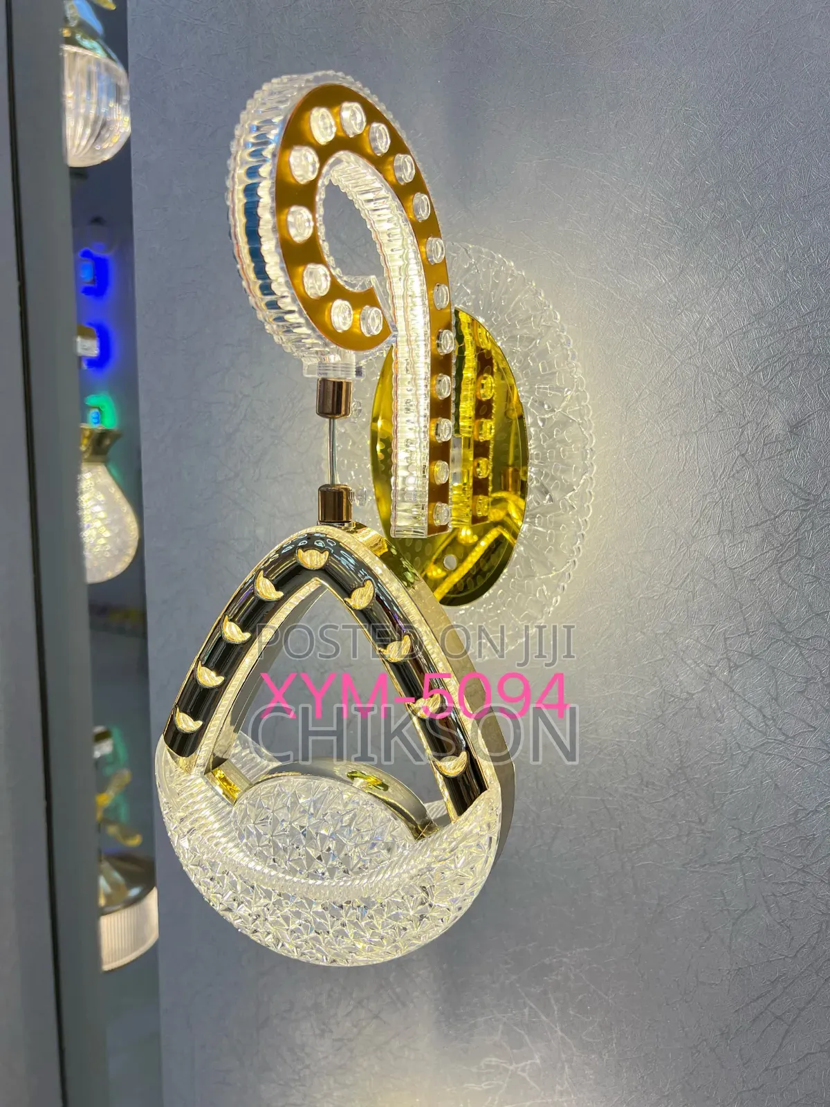 Luxury Lights
