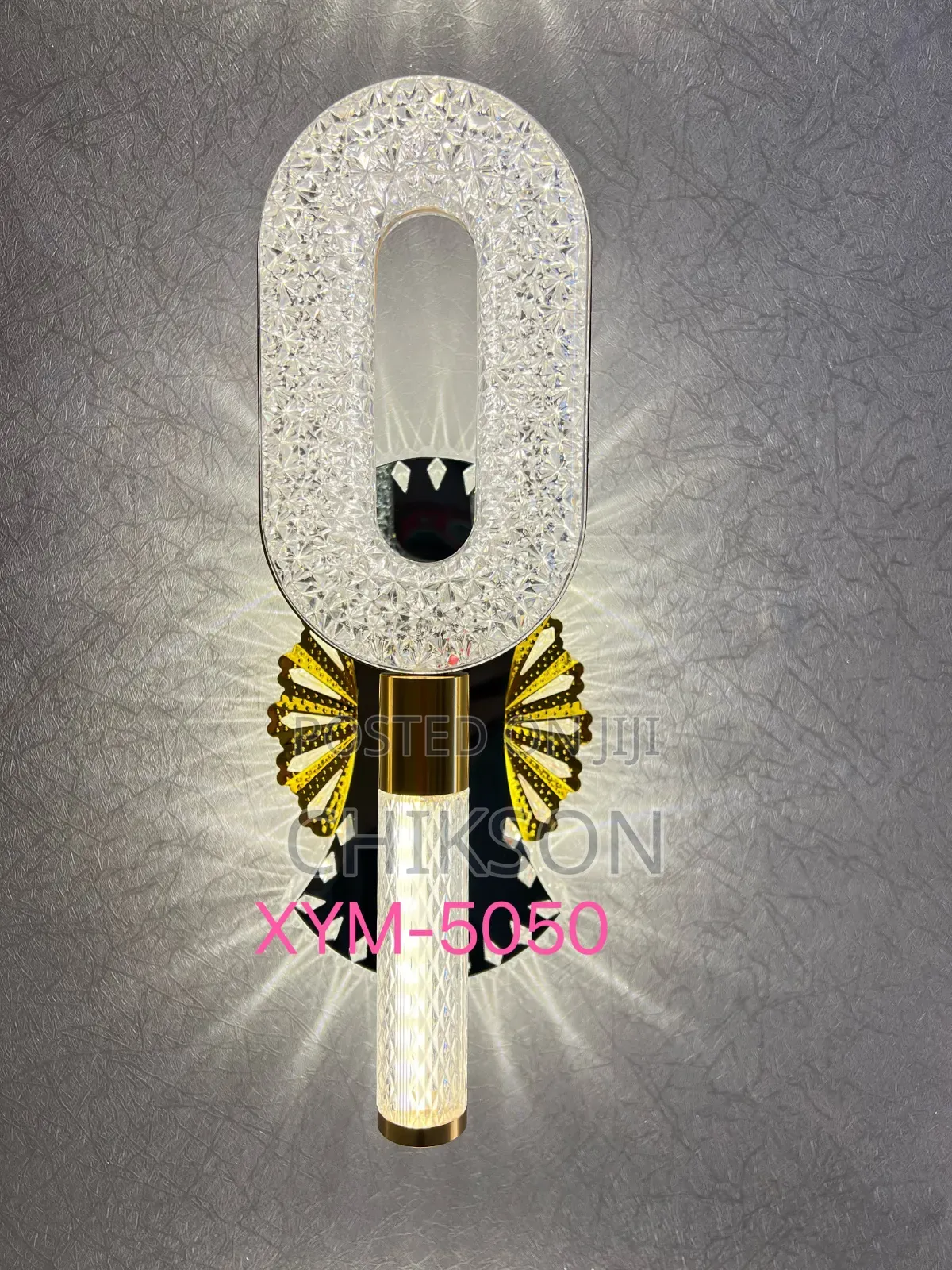 Luxury Lights