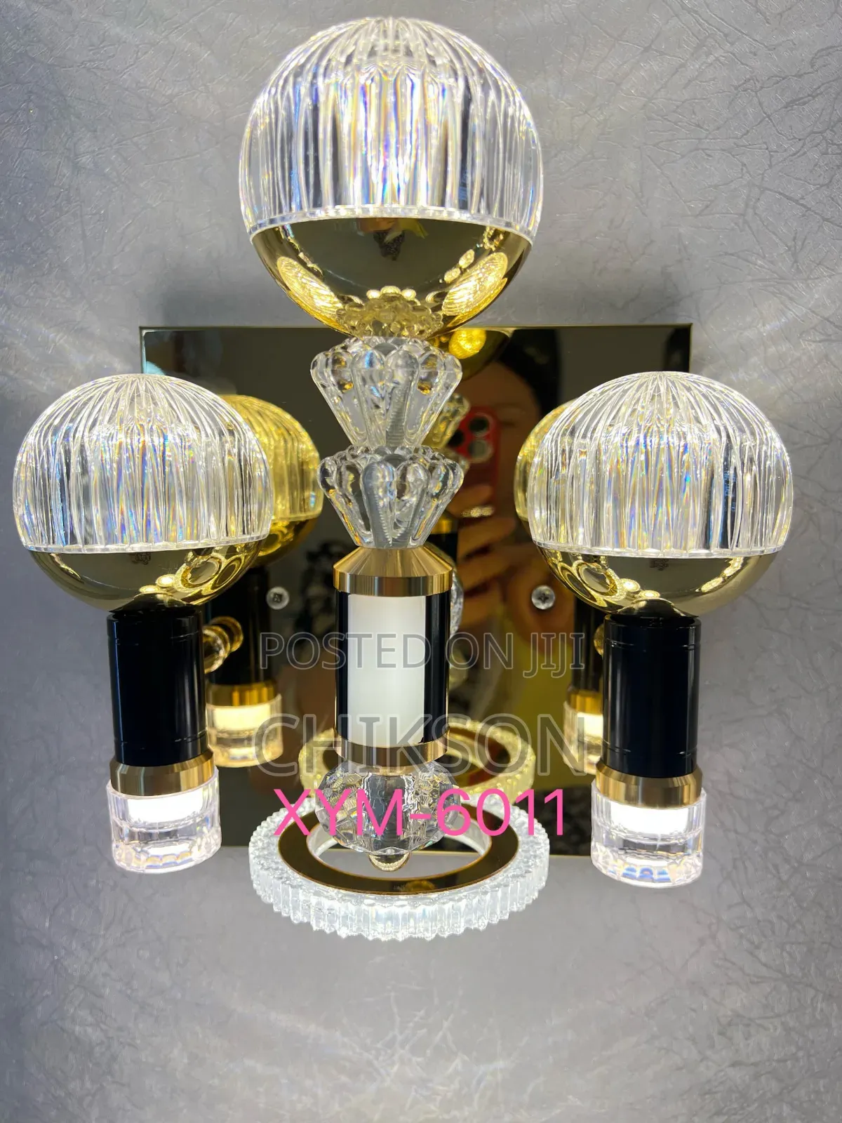 Luxury Lights