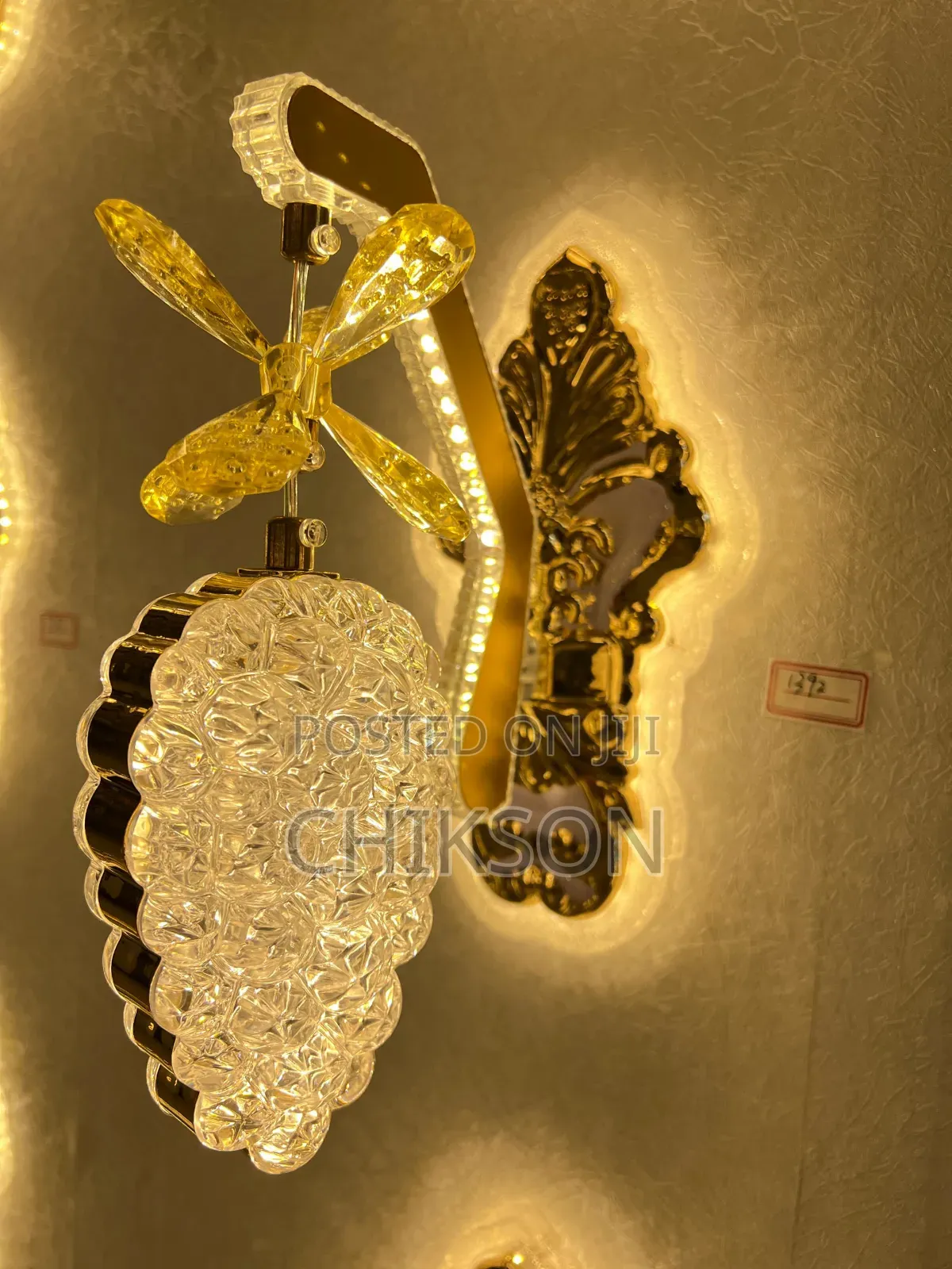 Luxury Lights