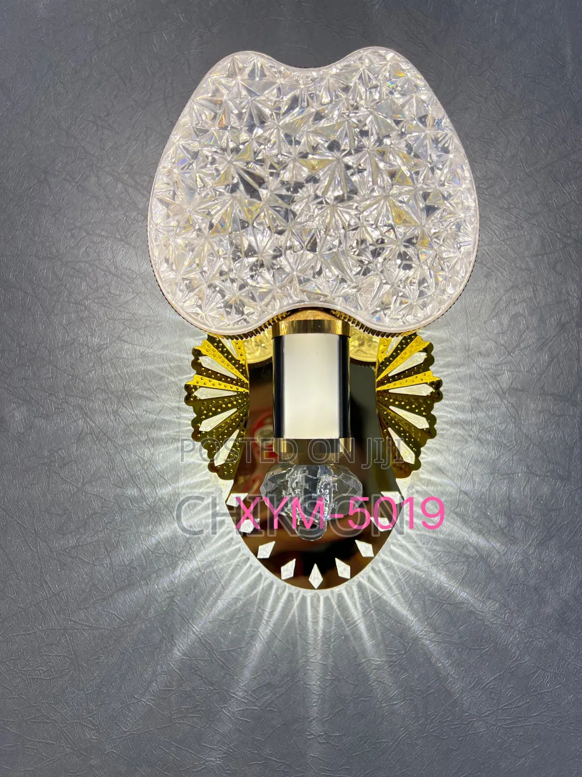 Luxury Lights