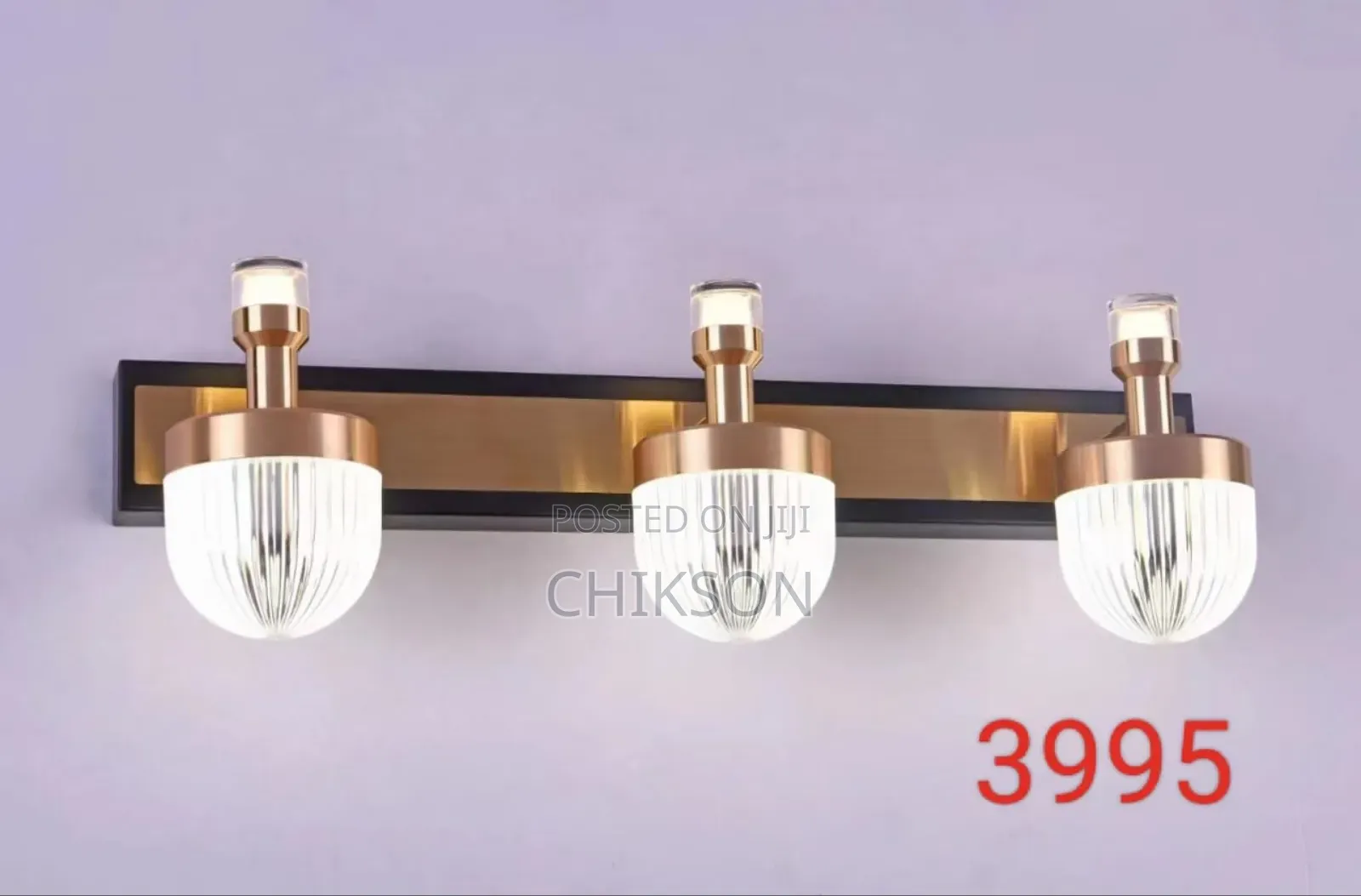 Luxury Lights