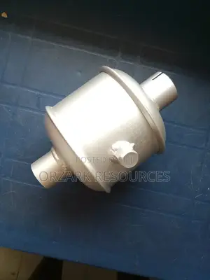 1.5 Inch Walker 35807 Spark Arrestor