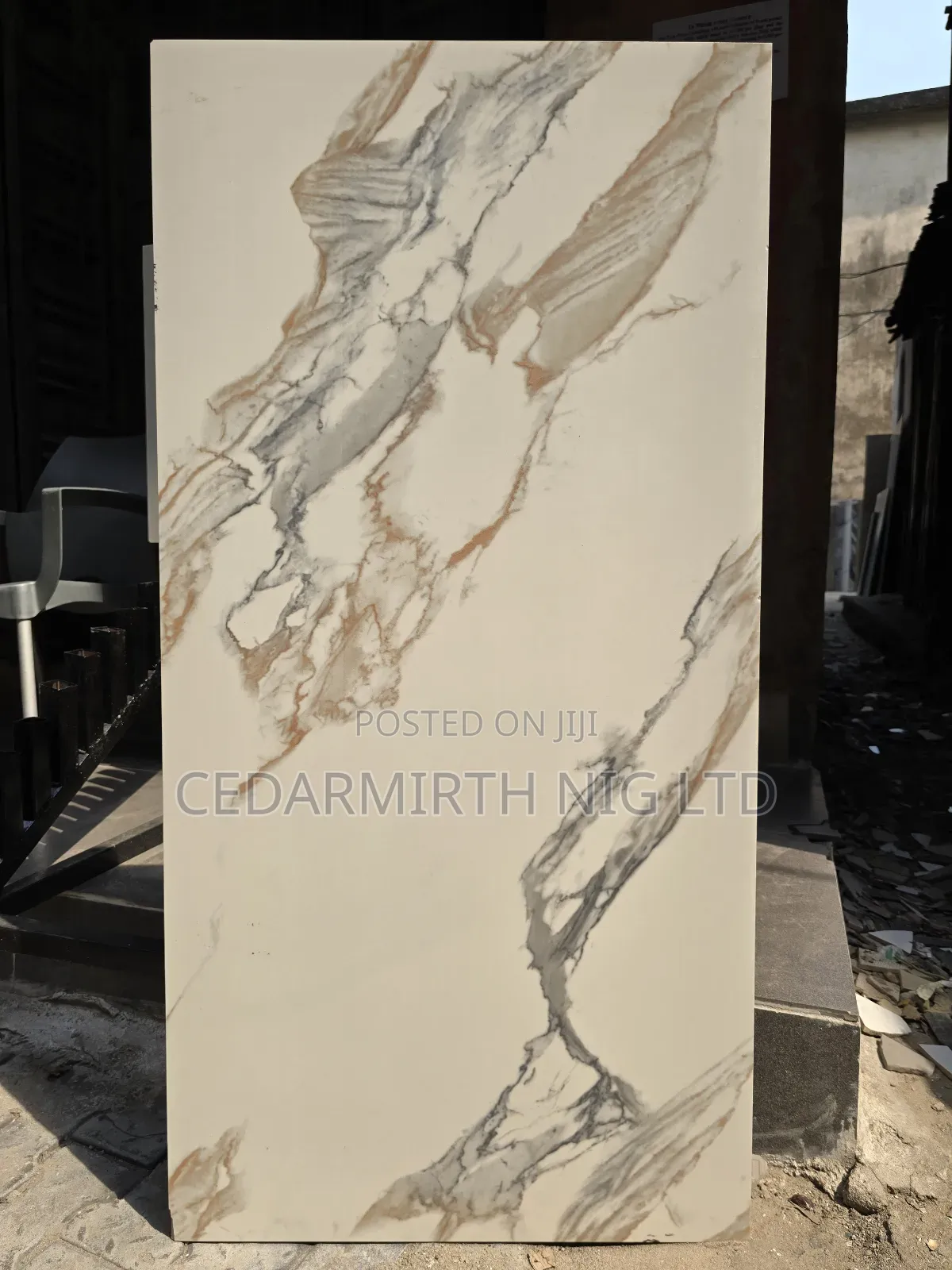 Royal Classic Stone Series